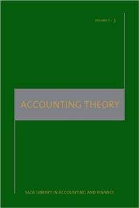 Accounting Theory