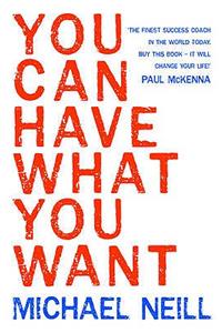 You Can Have What You Want
