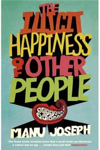 Illicit Happiness of Other People