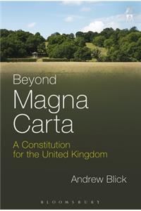 Beyond Magna Carta