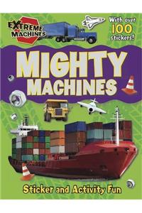 Mighty Machines