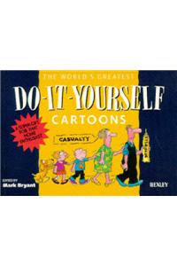 The World's Greatest Do-it-yourself Cartoons