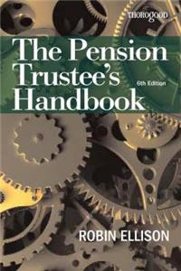 Pension Trustee's Handbook