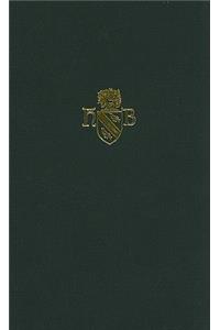 The Missal of Robert of Jumieges