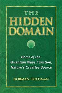 The Hidden Domain