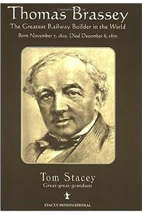 Thomas Brassey