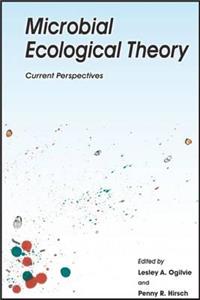 Microbial Ecological Theory