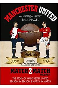 Manchester United Match2Match
