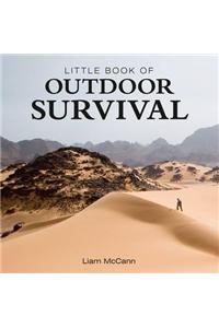 Little Book of Outdoor Survival