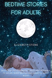 Bedtime Stories for Adults