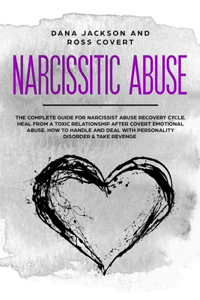 Narcissistic Abuse