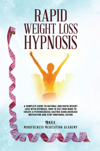 Rapid Weight Loss Hypnosis