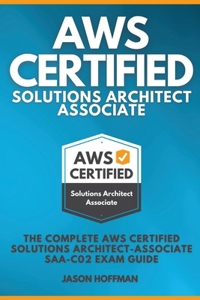 AWS Certified Solutions Architect Associate