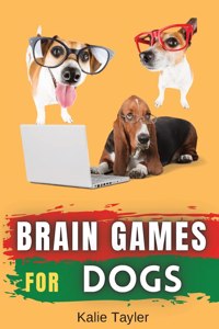 Brain Games For Dogs