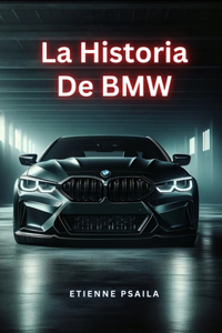 Historia De BMW