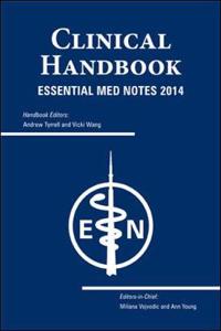 Essential Med Notes 2014 Handbook
