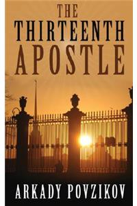 The Thirteenth Apostle
