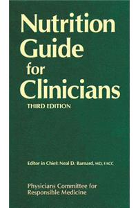 Nutrition Guide for Clinicians