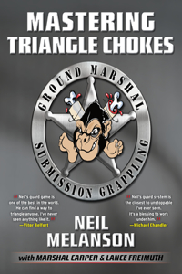 Mastering Triangle Chokes