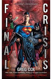 Final Crisis