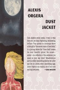 Dust Jacket