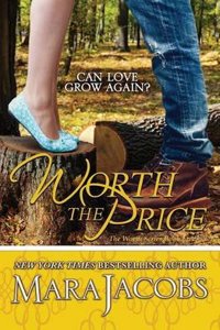 Worth the Price (the Worth Series, Book 5