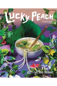 Lucky Peach Issue 19