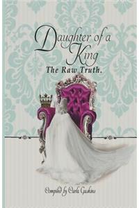 Daughter of A King