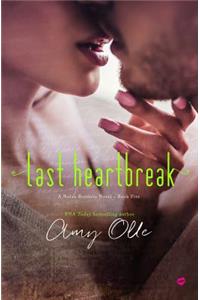 Last Heartbreak