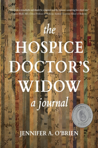 Hospice Doctor's Widow
