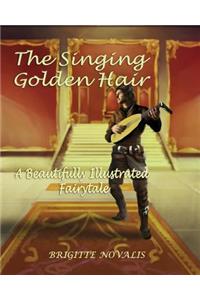 The Singing Golden Hair