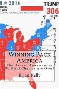 Winning Back America