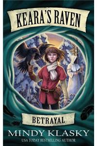 Keara's Raven
