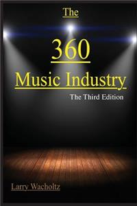 The 360 Music Industry