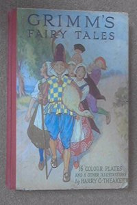 Grimm's Fairy Tales
