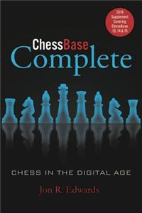 Chessbase Complete: 2019 Supplement