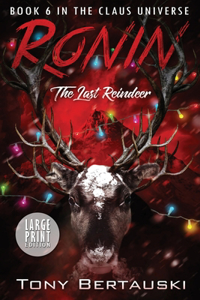 Ronin (Large Print Edition)
