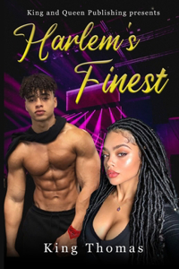 Harlem's Finest