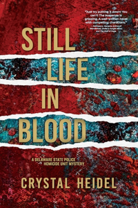 Still Life in Blood