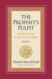 Prophet's Pulpit