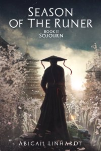 Season of the Runer Book II