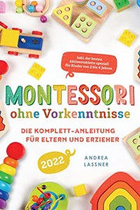 Montessori ohne Vorkenntnisse