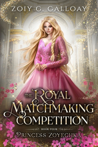 Royal Matchmaking Competition