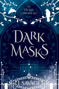 Dark Masks - Updated Edition