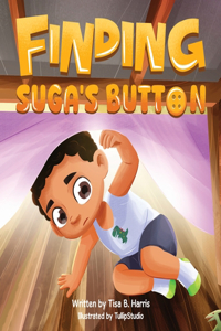 Finding Suga's Button