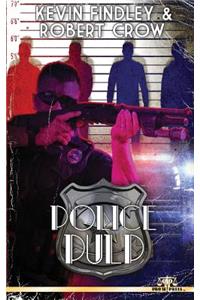 Police Pulp
