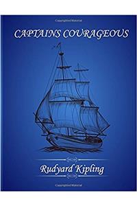 Captains Courageous