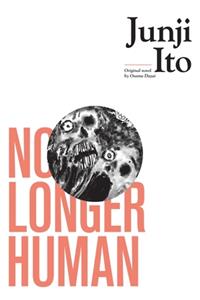 No Longer Human