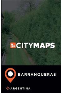 City Maps Barranqueras Argentina