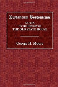 Prytaneum Bostoniense.